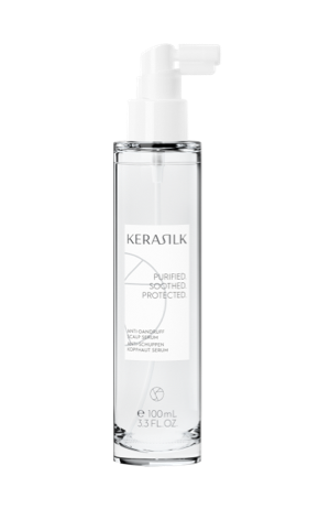 Kerasilk - Specialists - Anti-Schuppen Kopfhaut Serum - 100ml
