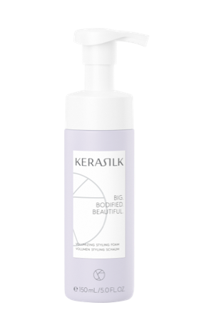 Kerasilk - Styling - Volumen Styling Schaum - 150ml