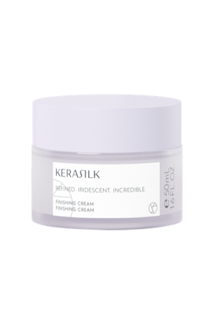 Kerasilk - Styling - Finishing Cream - 50ml