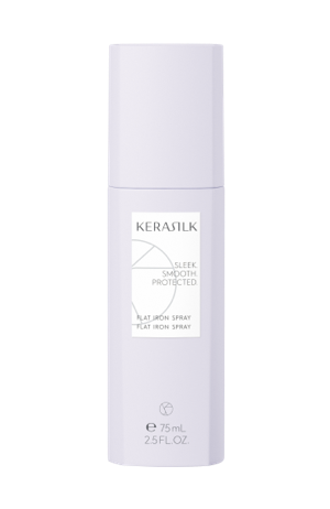 Kerasilk - Styling - Flat Iron Spray - 75ml