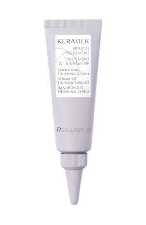 Kerasilk - Expert - Keratin Smoothing Serum - 12x22ml