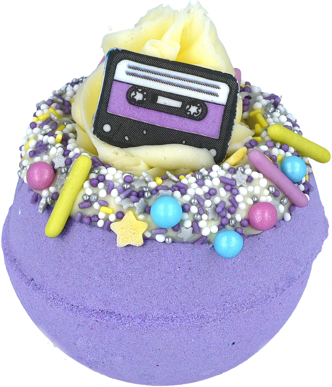 Bomb Cosmetics - Acceptable in the 80s - Badekugel