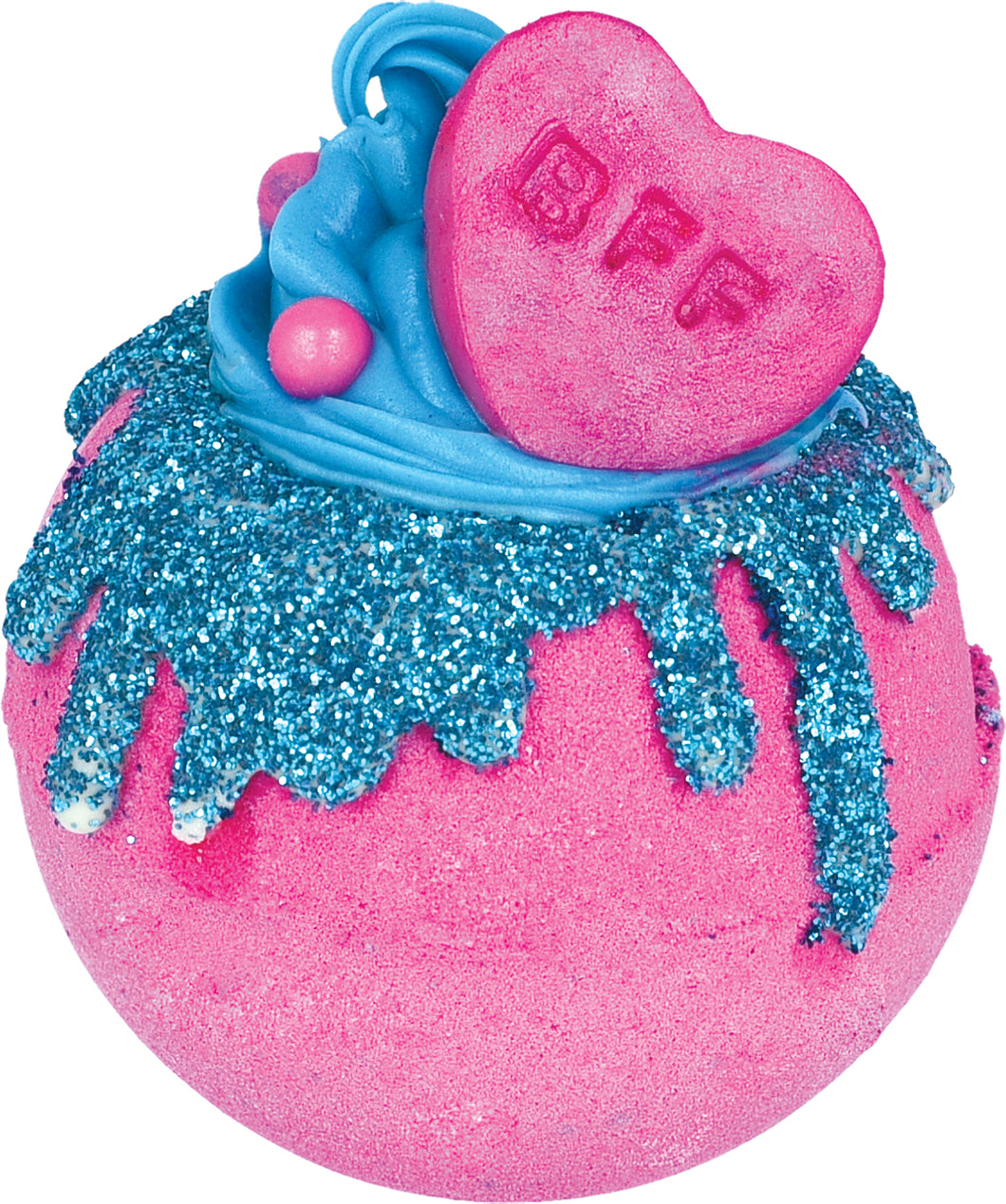 Bomb Cosmetics - BFF Best Friends Forever - Badekugel