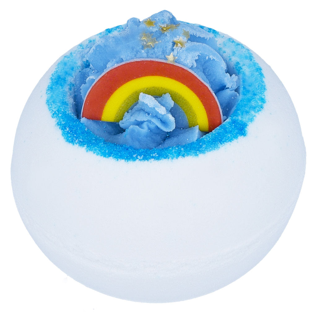 Bomb Cosmetics - Over the Rainbow - Badekugel