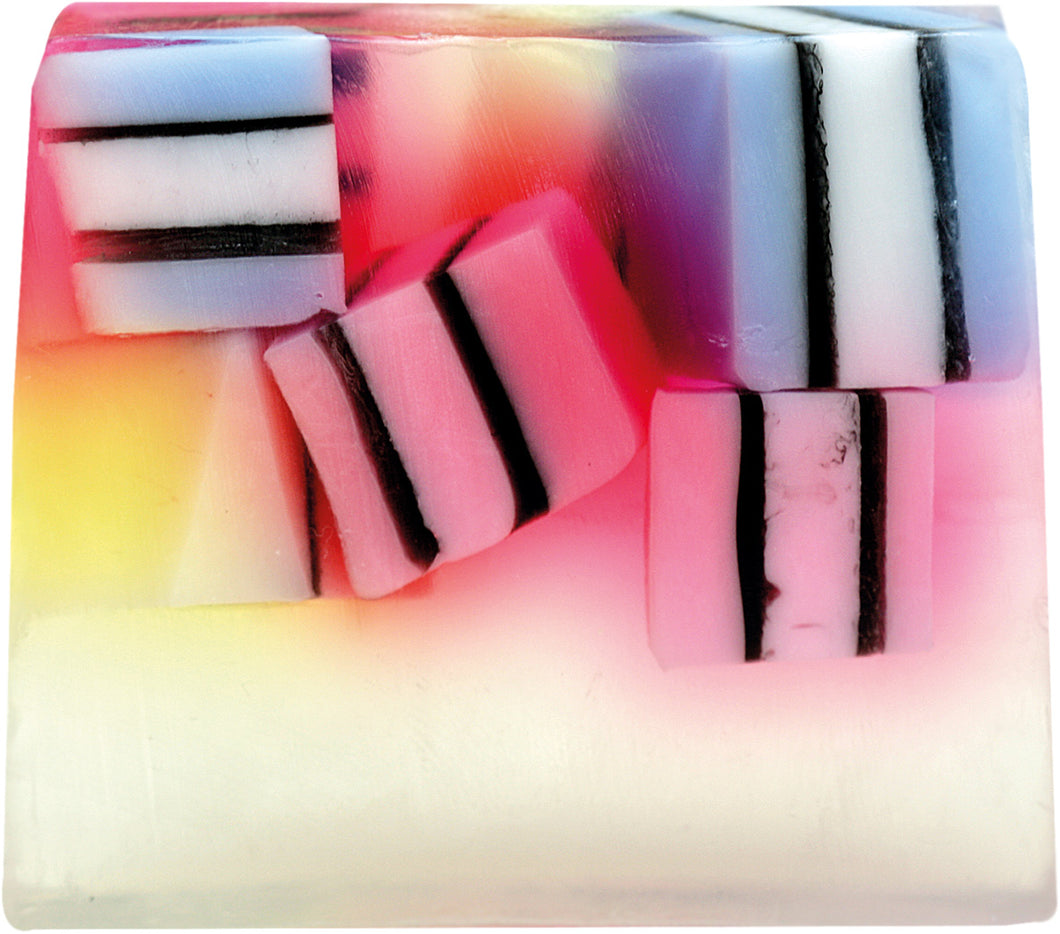 Bomb Cosmetics - Candy Box - Seifenstück