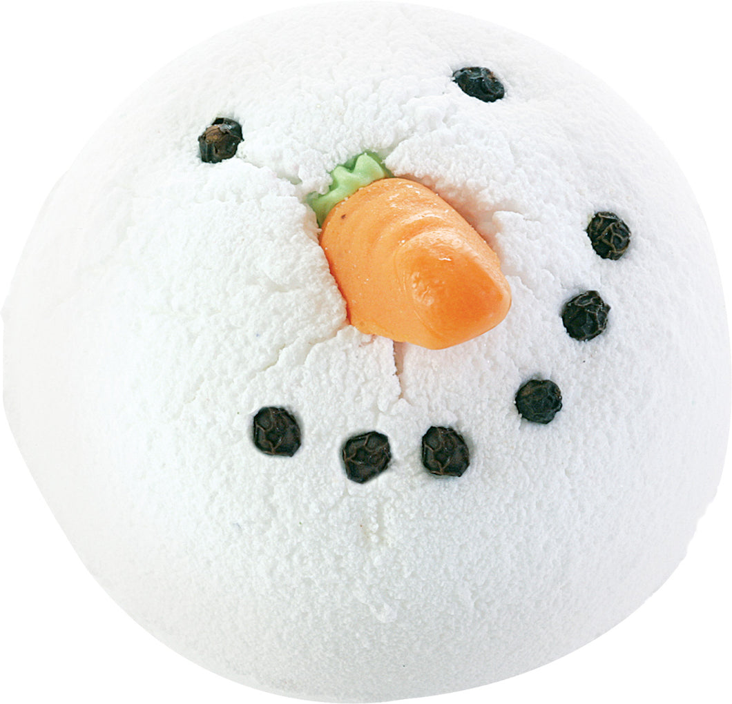Bomb Cosmetics - Chilly Willy - Badekugel
