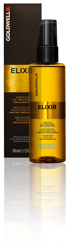 Goldwell Elixir Oil Treatment - 100ml