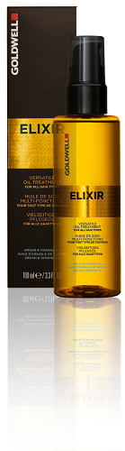 Goldwell - Elixir Oil Treatment - 100ml