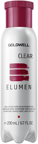 Goldwell - Elumen Pures Clear - 200 ml