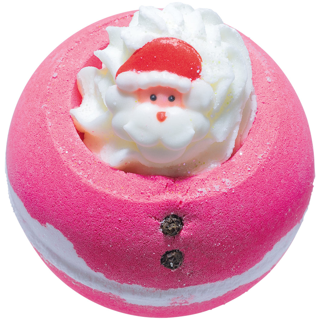 Bomb Cosmetics - Father Blissmas - Badekugel