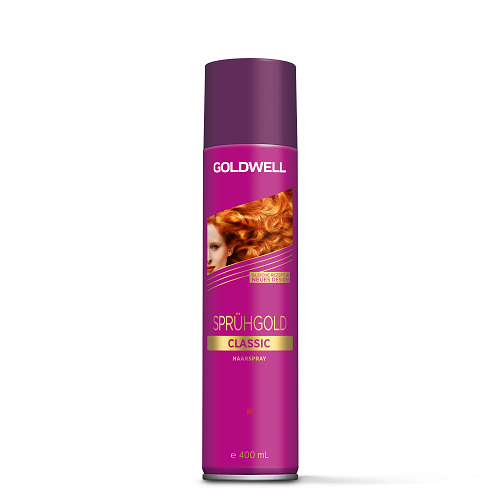 Goldwell - Sprühgold - 400 ml