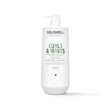 Lade das Bild in den Galerie-Viewer, Goldwell - Dualsenses Curls &amp; Waves Hydrating Shampoo
