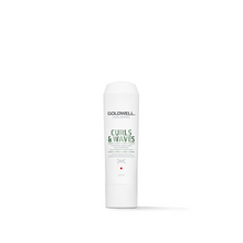 Lade das Bild in den Galerie-Viewer, Goldwell - Dualsenses Curls &amp; Waves Hydrating Conditioner
