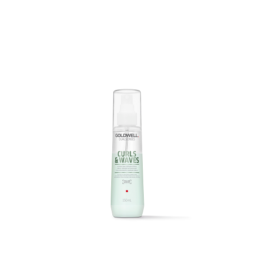 Goldwell - Dualsenses Curls & Waves Hydrating Serum Spray - 150 ml