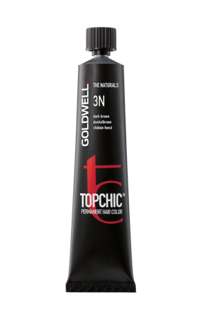Goldwell - Topchic Tube Tonhöhe 3