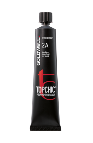 Goldwell - Topchic Tube Tonhöhe 2