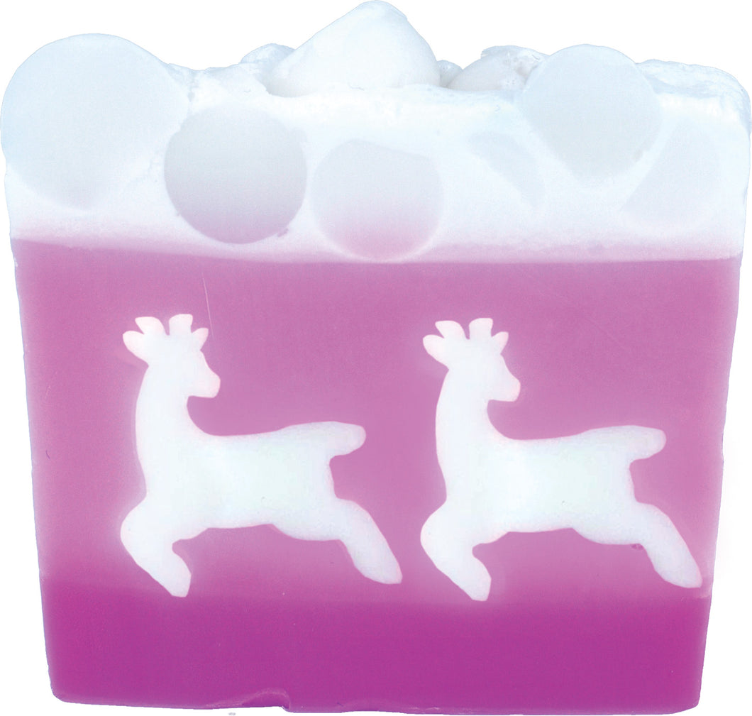 Bomb Cosmetics - Happily Ever Antler - Seifenstück