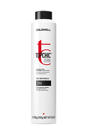 Goldwell - Topchic Zero Depot 5N - 250ml