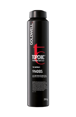 Topchic - Depot - Elumenated - 250ml