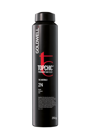 Goldwell - Topchic Depot 2N - 250ml