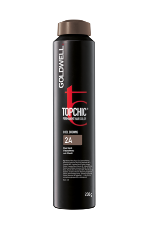 Goldwell - Topchic Depot 2A - 250ml