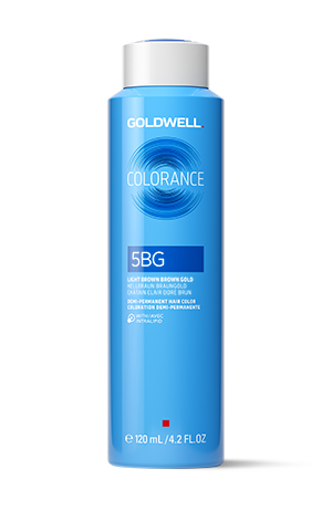 Goldwell - Colorance Depot 5BG - 120ml