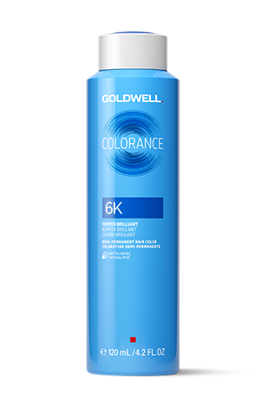 Goldwell - Colorance Depot 6K - 120ml