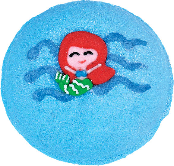 Bomb Cosmetics - Mermaid for each other - Badekugel