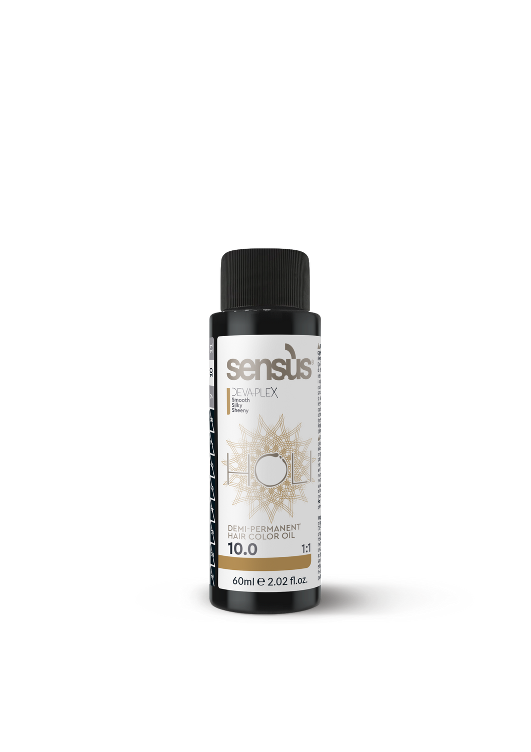 Sens.ùs - Holi Hair Color Oil 10,0 - 60ml