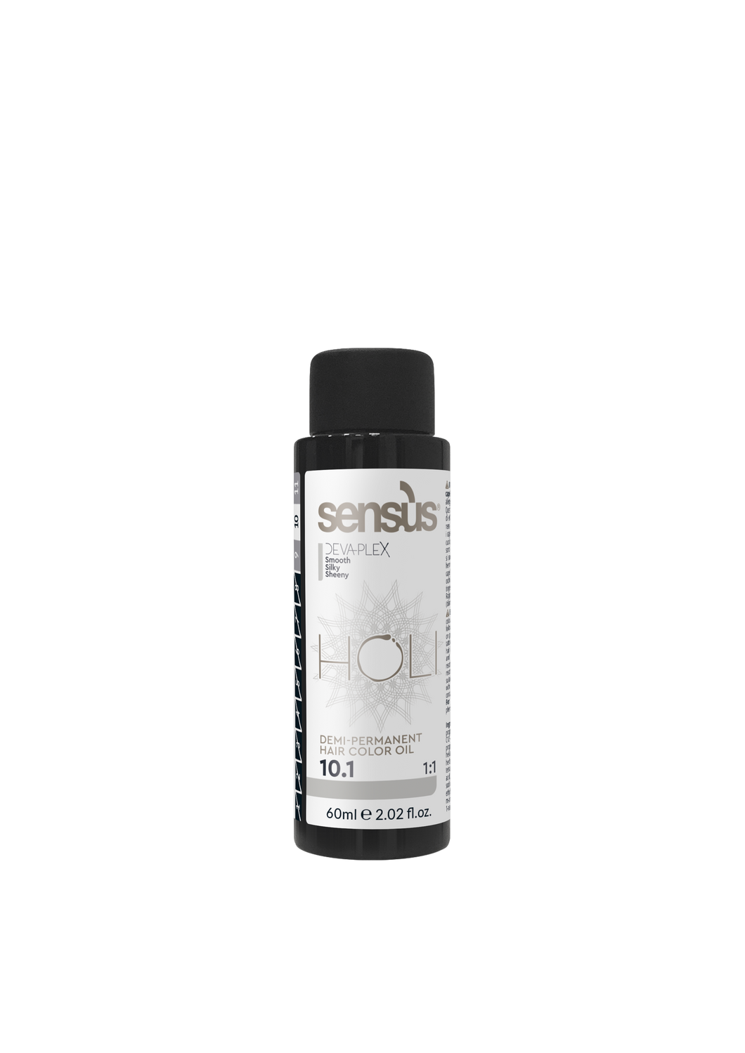 Sens.ùs - Holi Hair Color Oil 10,1 - 60ml
