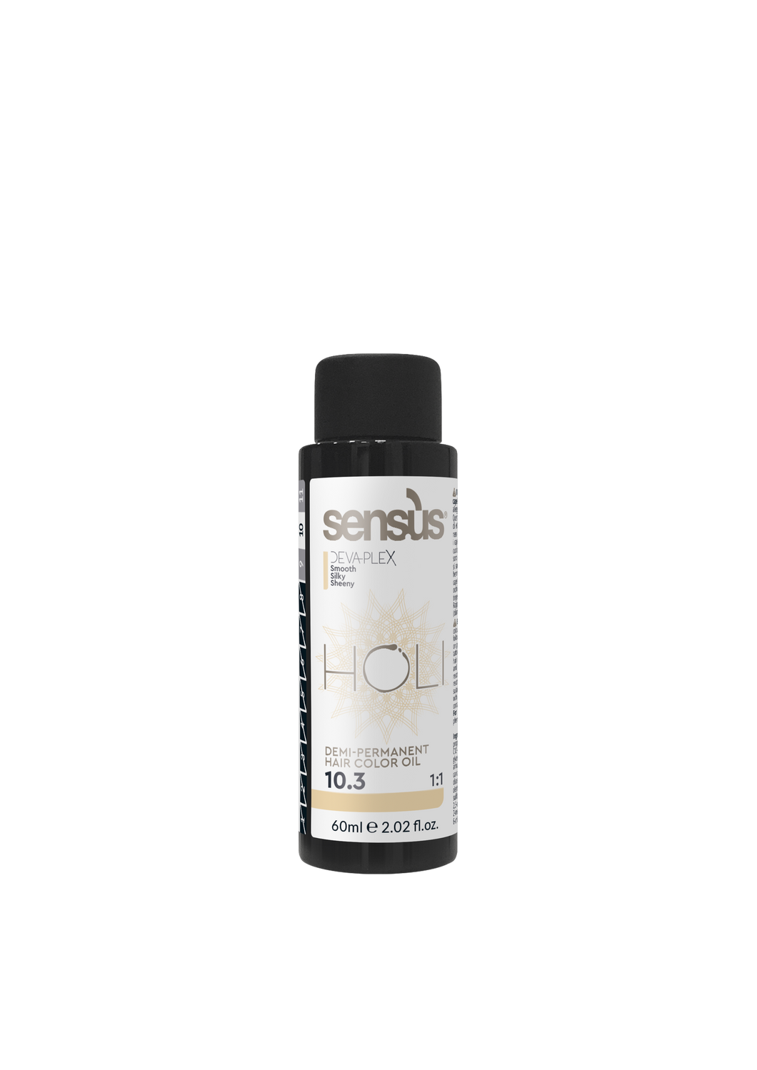 Sens.ùs - Holi Hair Color Oil 10,3 - 60ml