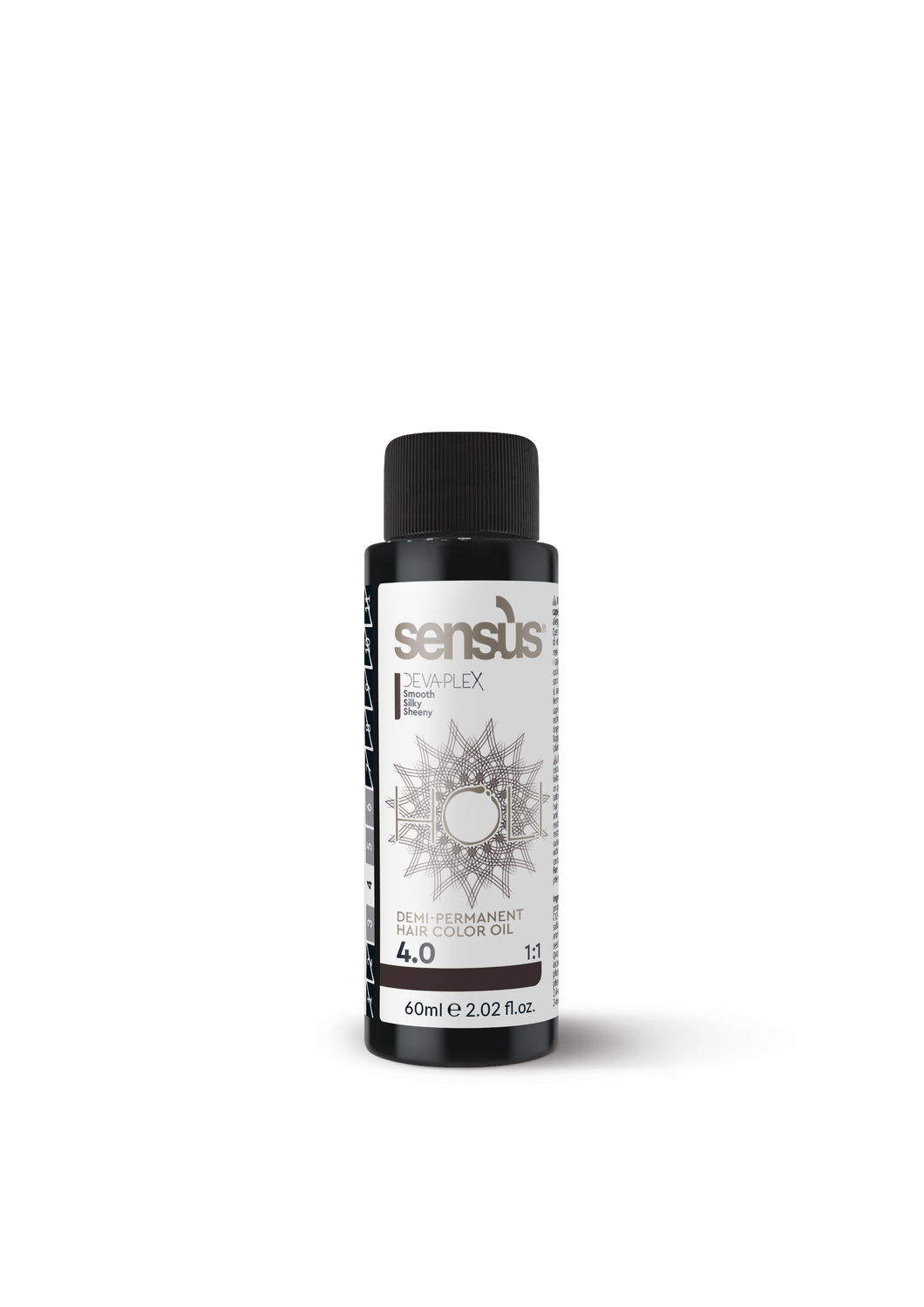 Sens.ùs - Holi Hair Color Oil 4,0 - 60ml