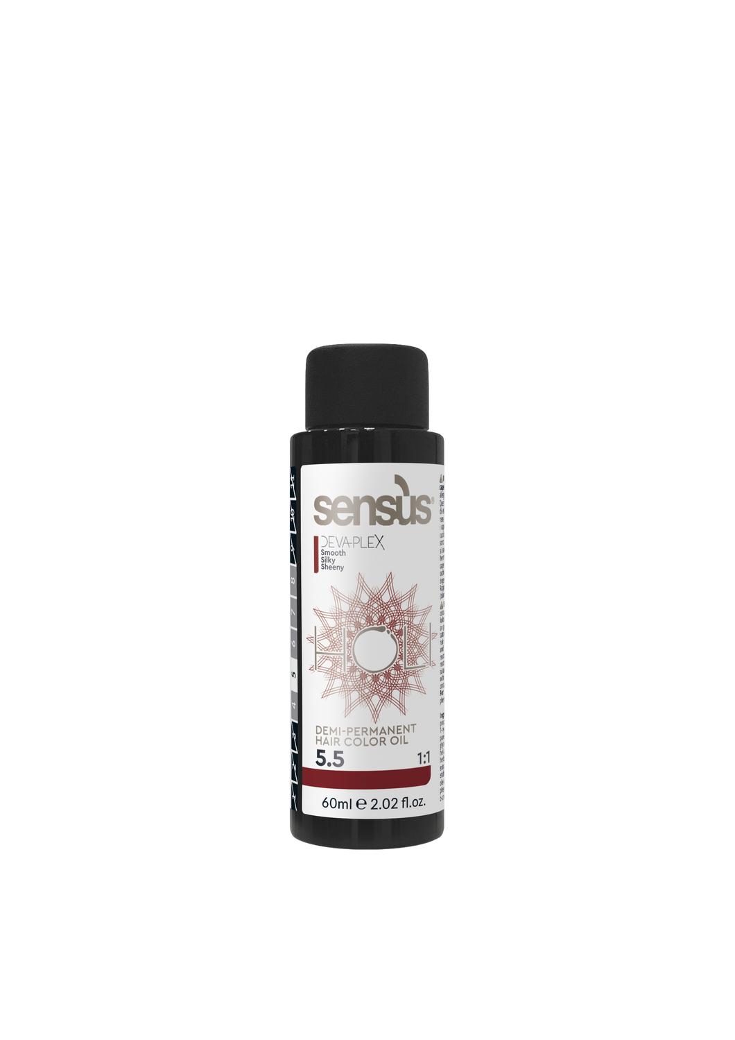 Sens.ùs - Holi Hair Color Oil 5,5 - 60ml