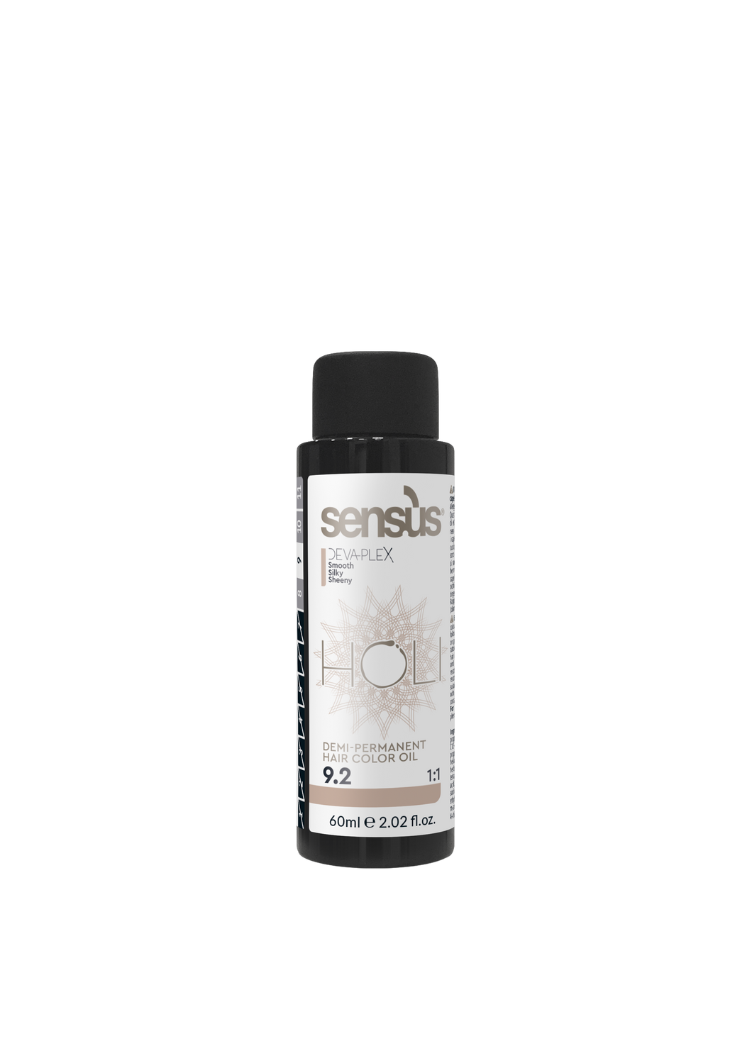 Sens.ùs - Holi Hair Color Oil 9,2 - 60ml