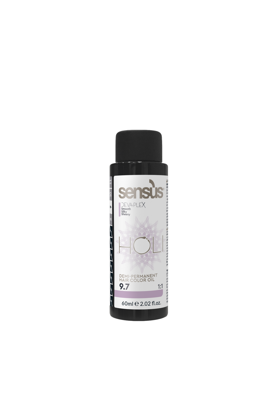 Sens.ùs - Holi Hair Color Oil 9,7 - 60ml