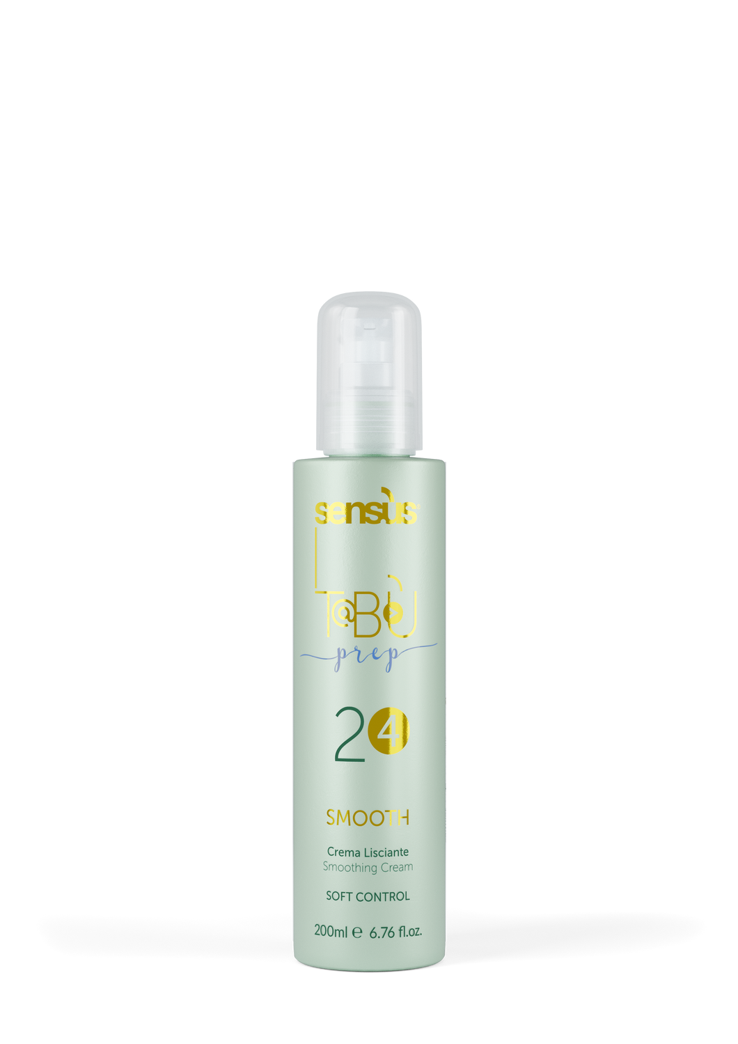 Sens.ùs - T@B>U Smooth 24 - 200ml