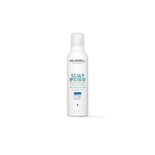 Goldwell - Dualsenses Scalp Specialist Sensitive Foam Shampoo - 250ml