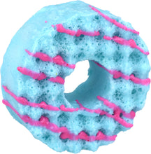 Lade das Bild in den Galerie-Viewer, Bomb Cosmetics - Sugar Junkie Donut - Body Buffer
