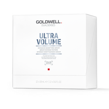 Lade das Bild in den Galerie-Viewer, Goldwell - Dualsenses Ultra Volume Bodifying Intensiv Serum - 12*18ml
