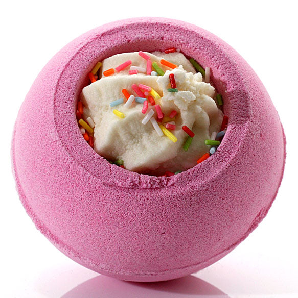 Bomb Cosmetics - Fresh Berry - Badekugel