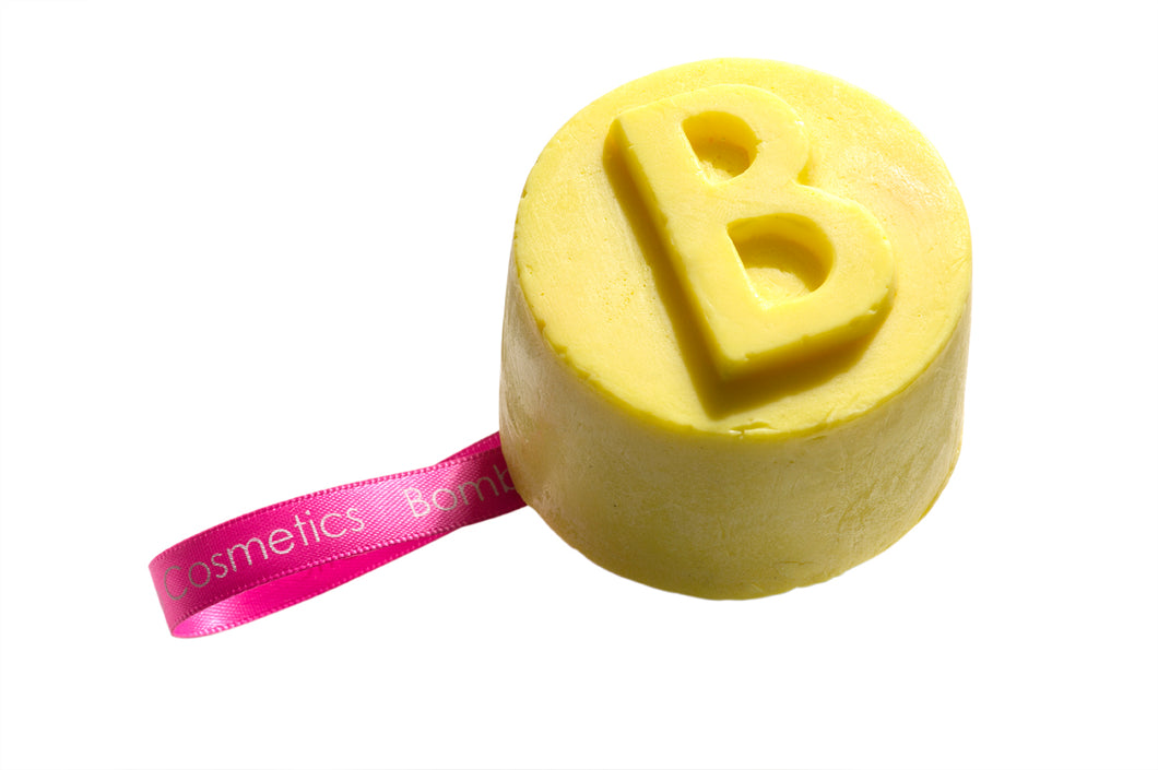 Bomb Cosmetics - Let it Bee - festes Duschgel