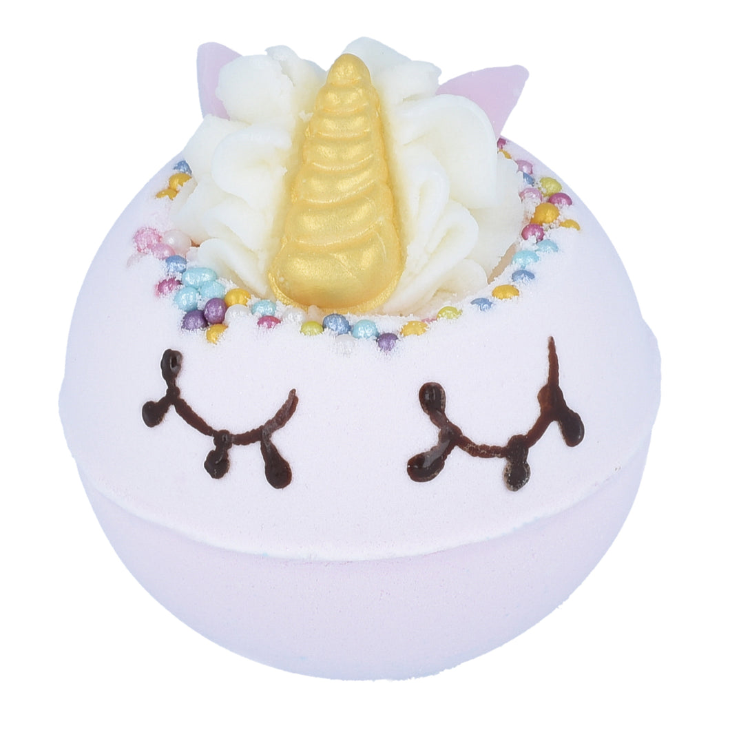 Bomb Cosmetics - The Last Unicorn - Badekugel