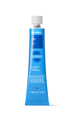 Goldwell - Colorance Tube 2N - 60ml