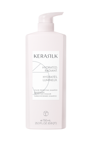 Kerasilk - Essentials - Farbschützendes Shampoo - 750ml