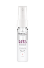 Lade das Bild in den Galerie-Viewer, Goldwell Dualsenses Blondes &amp; Highlights Brilliance Serum Spray
