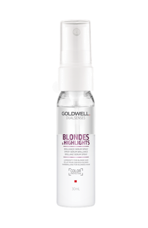 Goldwell Dualsenses Blondes & Highlights Brilliance Serum Spray
