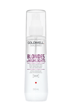 Lade das Bild in den Galerie-Viewer, Goldwell Dualsenses Blondes &amp; Highlights Brilliance Serum Spray
