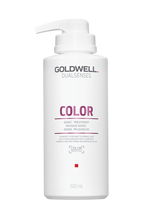 Lade das Bild in den Galerie-Viewer, Goldwell Dualsenses Color Brilliance 60sec. Treatment
