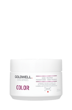 Lade das Bild in den Galerie-Viewer, Goldwell Dualsenses Color Brilliance 60sec. Treatment
