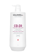 Lade das Bild in den Galerie-Viewer, Goldwell Dualsenses Color Brilliance Conditioner

